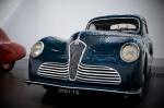 Fiat 1500C Coupe 1945 года